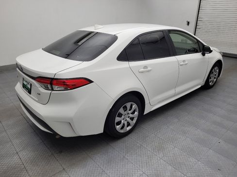 Used 2020 Toyota Corolla LE image 10