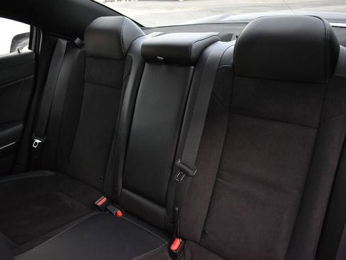 Used 2023 Dodge Charger Scat Pack w/ Plus Group RWD image 16