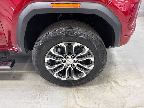 New 2026 GMC Canyon Denali AWD/4WD image 4