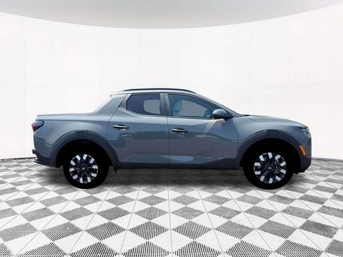 New 2026 Hyundai Santa Cruz SEL AWD/4WD image 13