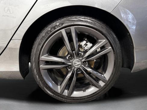 Used 2023 Acura Integra A-Spec image 49