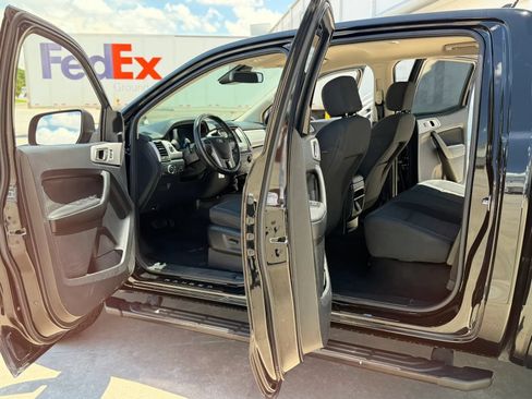 Used 2019 Ford Ranger XLT w/ Equipment Group 302A Luxury RWD image 17