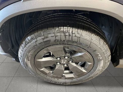 New 2026 Honda Passport RTL image 10