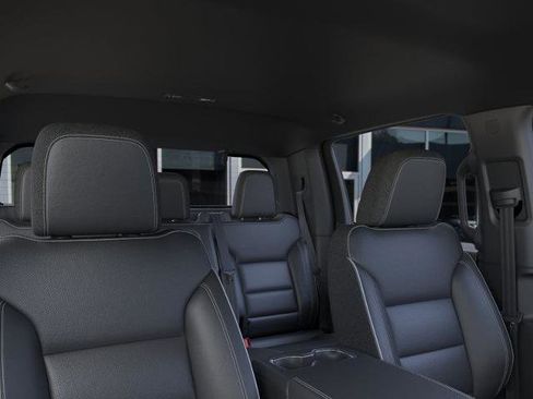 New 2026 GMC Sierra EV Elevation w/ Premium Package image 45