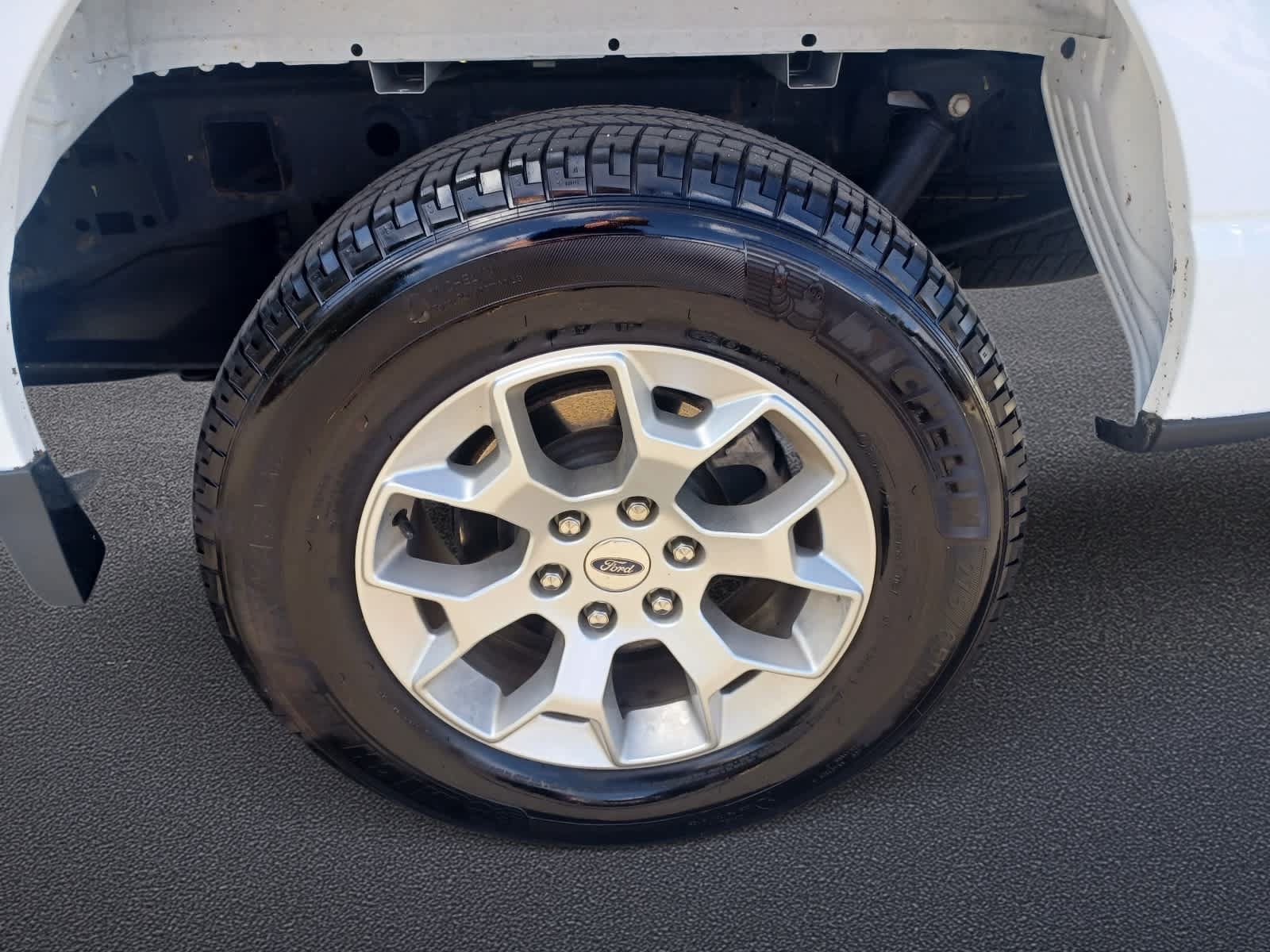 Used 2022 Ford F150 XLT w/ Equipment Group 301A Mid AWD/4WD image 23