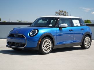 New 2026 MINI Cooper S FWD video 1