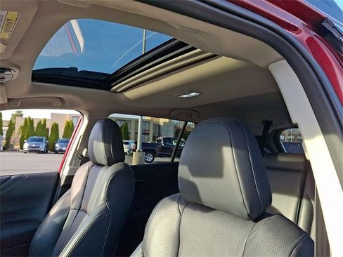 Used 2023 Subaru Outback Limited XT image 13