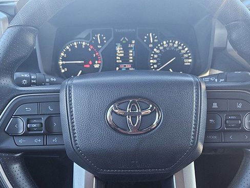 Used 2026 Toyota Tundra SR5 w/ SR5 Convenience Package image 15