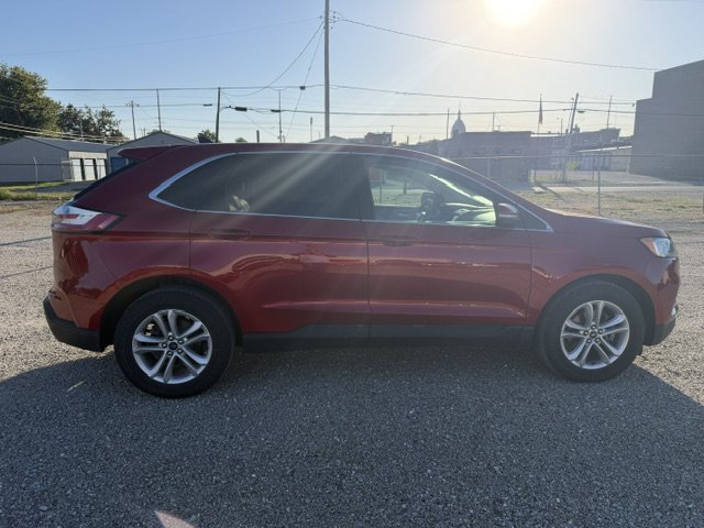 Used 2020 Ford Edge SEL FWD image 6