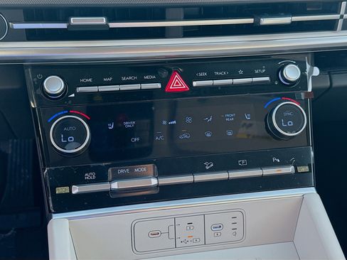 New 2026 Hyundai Santa Fe SEL FWD image 12
