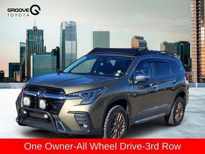 Used 2023 Subaru Ascent Touring