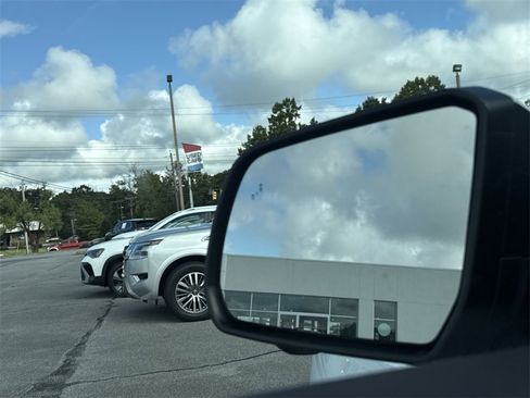 New 2025 Ford Ranger Lariat w/ Trailer Tow Package image 22