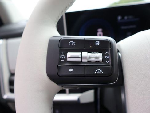 New 2026 Hyundai Santa Fe SEL AWD/4WD image 28