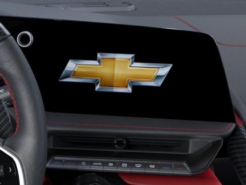 New 2026 Chevrolet Corvette Z06 RWD image 20