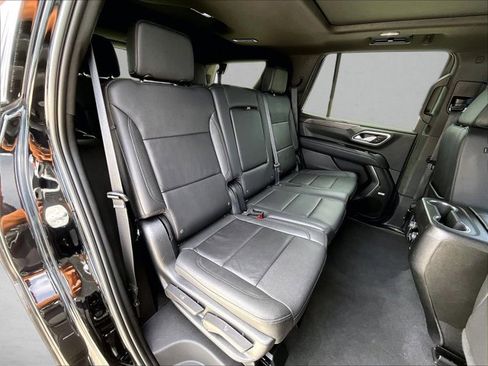 Used 2023 Chevrolet Tahoe Z71 image 29