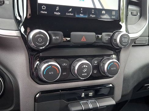 Used 2022 RAM 1500 Big Horn AWD/4WD image 15