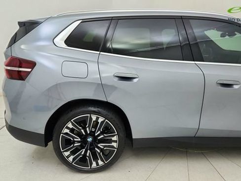 Used 2025 BMW X3 xDrive30 w/ Premium Package AWD/4WD image 12