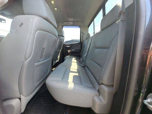 Used 2015 Chevrolet Silverado 2500 LTZ w/ LTZ Plus Package AWD/4WD image 20