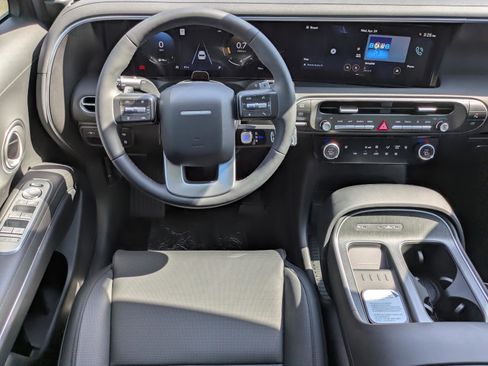 New 2026 Hyundai Palisade SEL FWD image 29