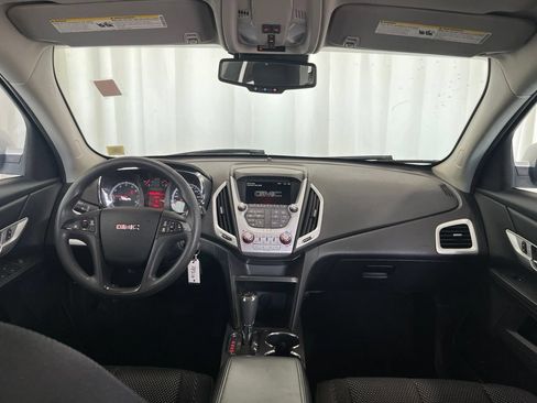 Used 2016 GMC Terrain SLE FWD image 9