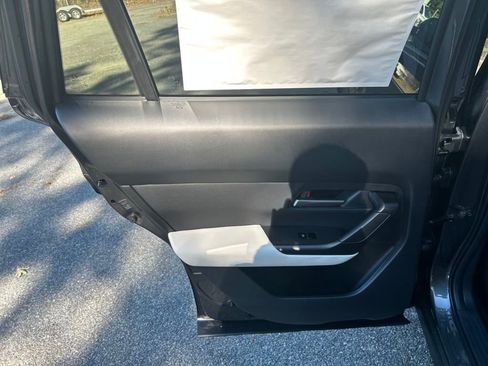 New 2026 MAZDA CX-50 AWD 2.5 S w/ Cargo Package image 22