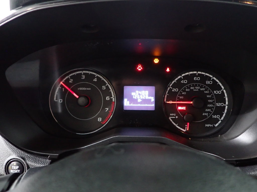 Used 2018 Subaru Impreza 2.0i AWD/4WD image 20