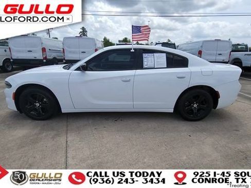 Used 2023 Dodge Charger SXT RWD image 5