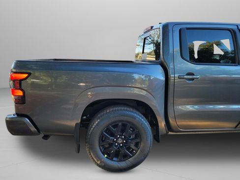 New 2026 Nissan Frontier SV w/ Tow Package image 17