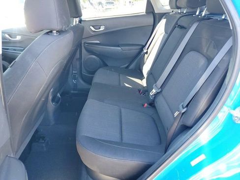 Certified 2023 Hyundai Kona SEL w/ Convenience Package image 6