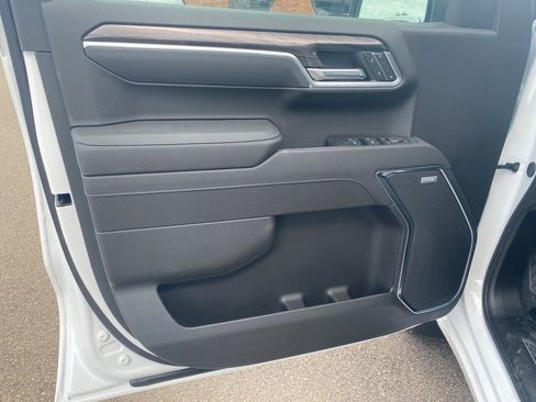 New 2026 Chevrolet Silverado 1500 LTZ w/ LTZ Convenience Package II image 10