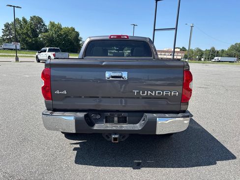 Used 2019 Toyota Tundra Limited AWD/4WD image 7