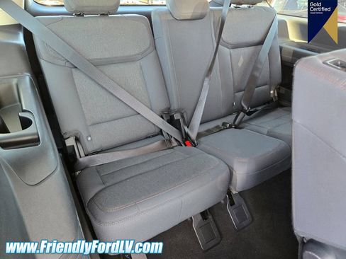 Certified 2025 Ford Expedition Active RWD image 13