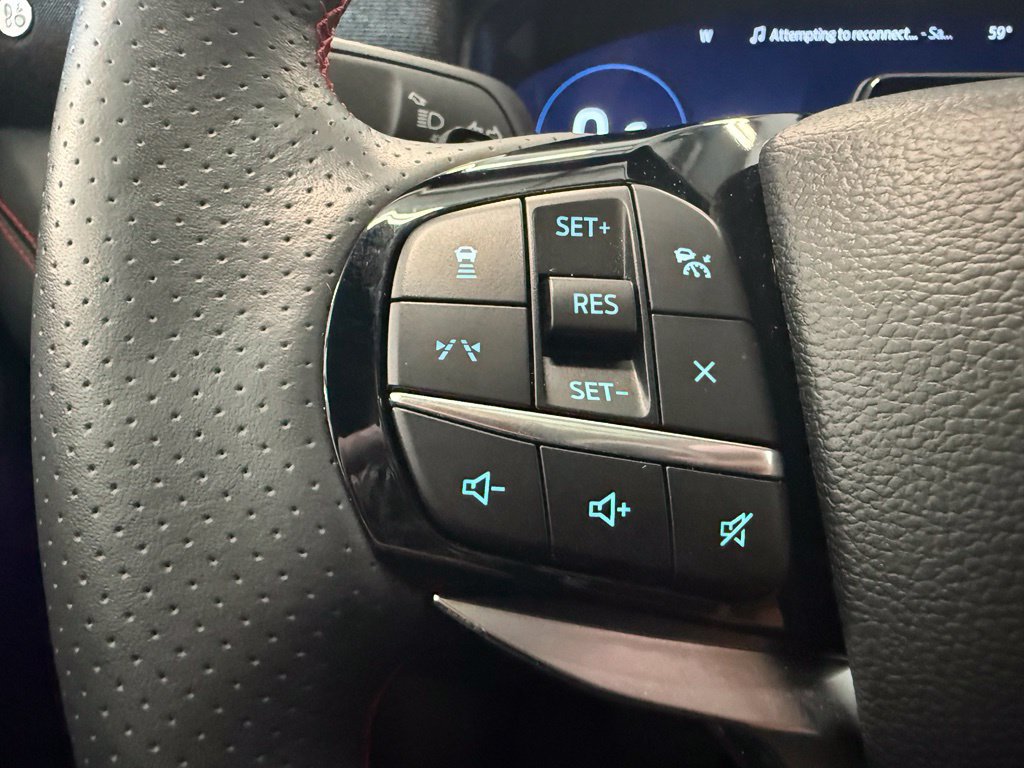 Certified 2025 Ford Explorer ST AWD/4WD image 28