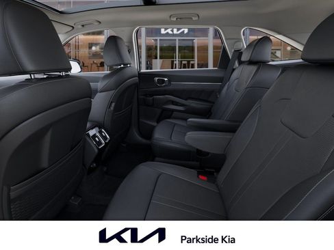 New 2026 Kia Sorento SX FWD image 18