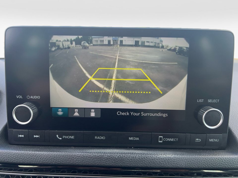 Used 2022 Honda Civic EX image 23