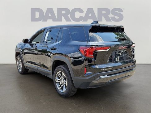Used 2025 GMC Terrain Elevation FWD image 4