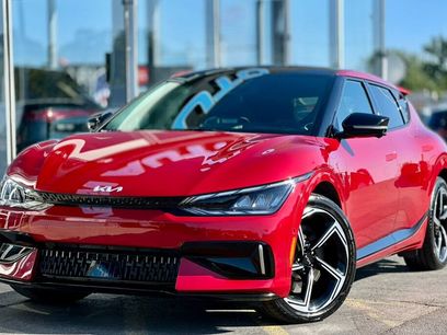 Used 2023 Kia EV6 GT