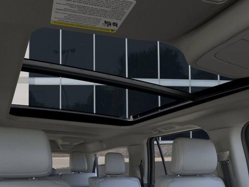 New 2026 Ford Expedition Max Active image 22