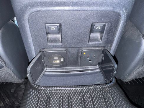 Used 2022 Ford Bronco Wildtrak AWD/4WD image 15