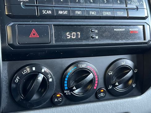 Used 2012 Toyota Tacoma 2WD Access Cab image 20