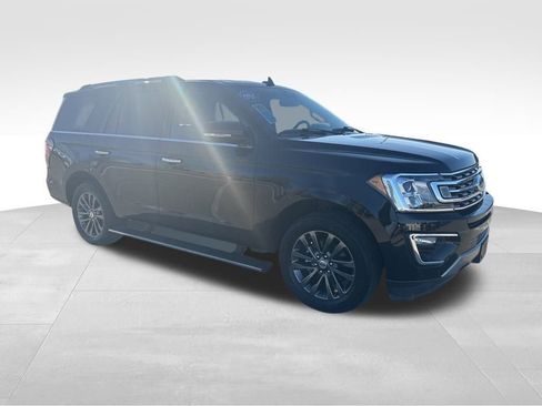 Used 2021 Ford Expedition Limited image 8