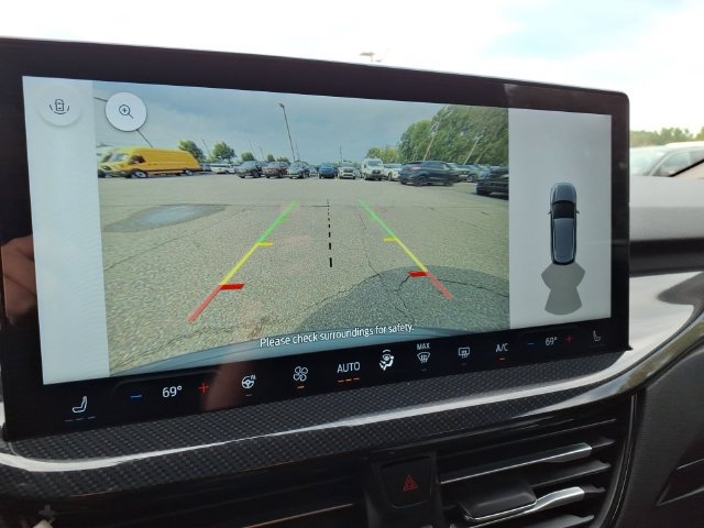 Certified 2024 Ford Escape ST-Line w/ Tech Pack #1 AWD/4WD image 18