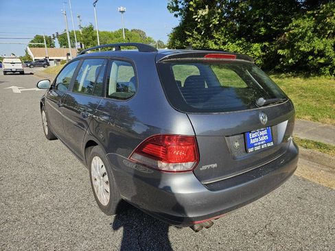 Used 2014 Volkswagen Jetta S FWD image 4