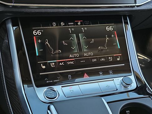 New 2026 Audi Q8 Premium Plus AWD/4WD image 26