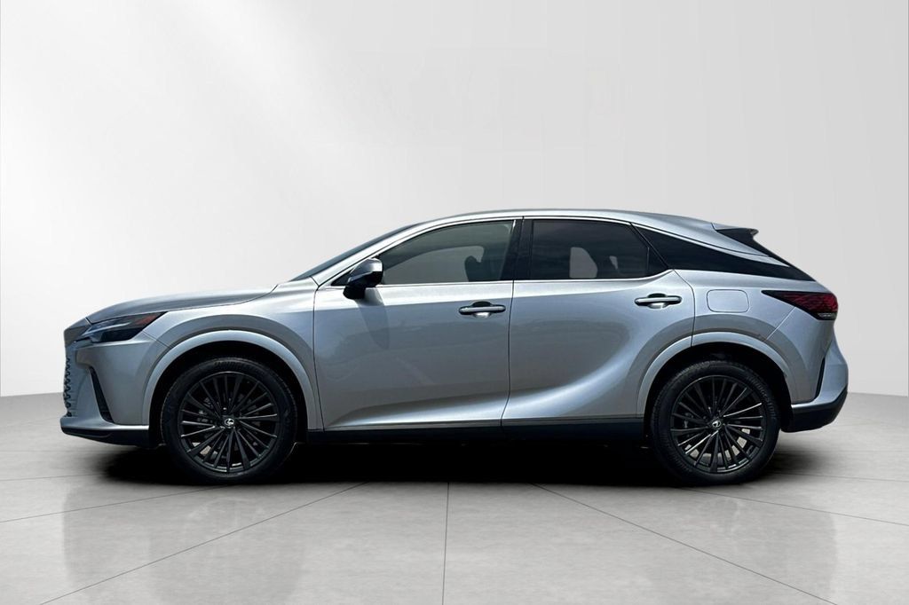 Certified 2024 Lexus RX 350 Premium w/ Convenience Package FWD image 3