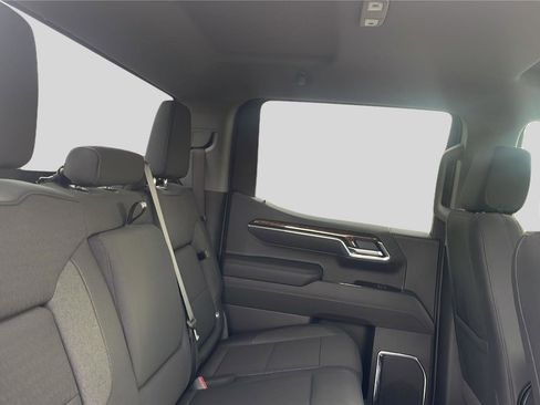 New 2026 GMC Sierra 1500 Elevation image 19