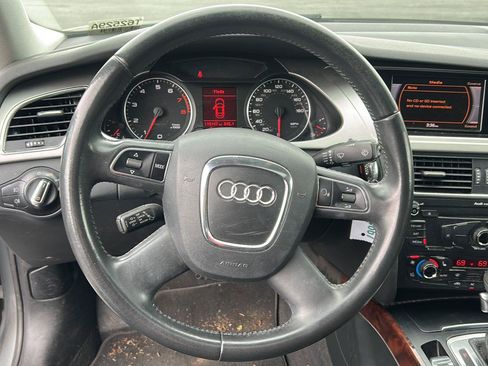 Used 2010 Audi A4 2.0T Premium Plus AWD/4WD image 11