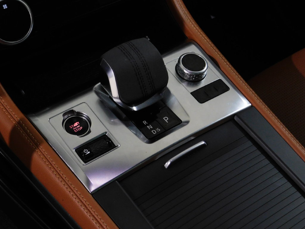 Used 2023 Jaguar F-PACE R-Dynamic S AWD/4WD image 55