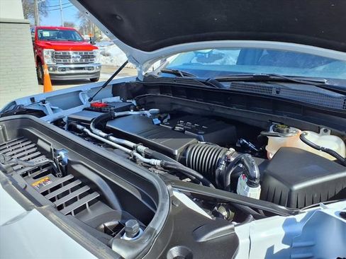 Used 2025 GMC Sierra 1500 Elevation image 13
