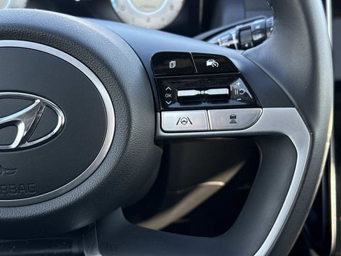 Used 2023 Hyundai Tucson SEL w/ Convenience Package image 8